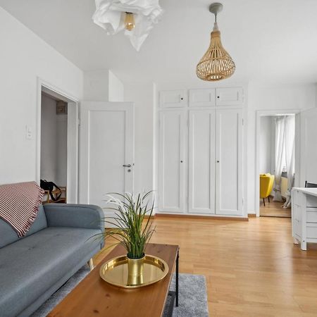 Cozy Apartment In The Heard Of Zurich Sonnegg Екстер'єр фото