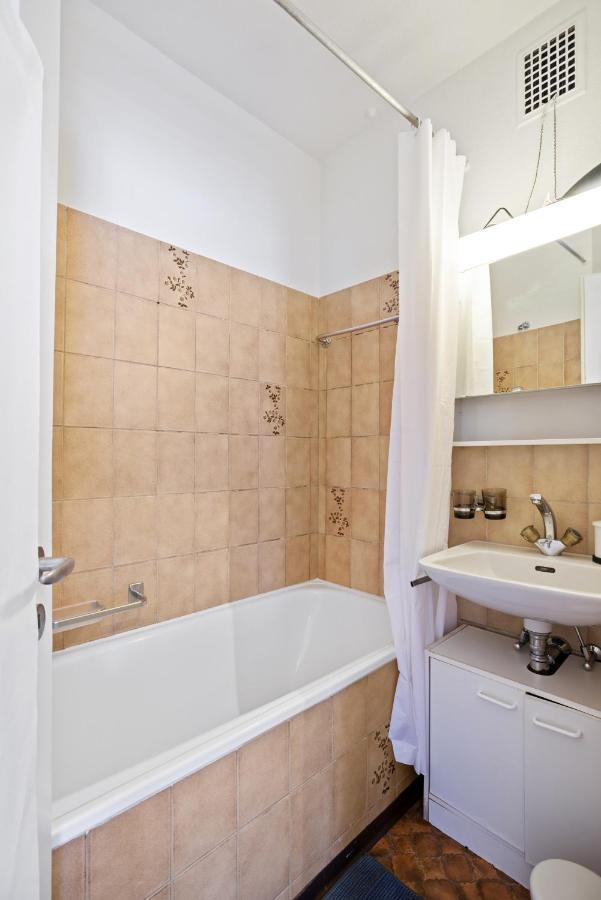Cozy Apartment In The Heard Of Zurich Sonnegg Екстер'єр фото