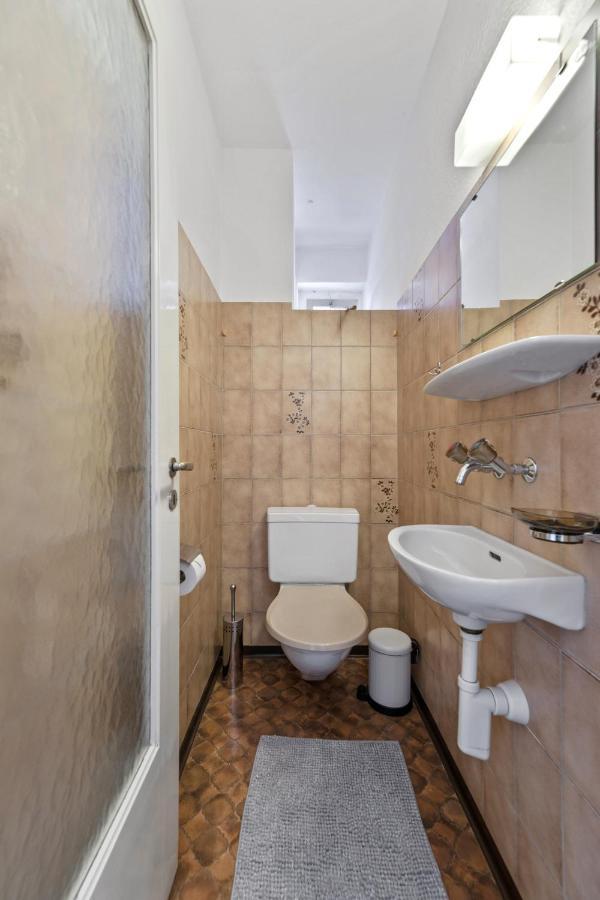 Cozy Apartment In The Heard Of Zurich Sonnegg Екстер'єр фото